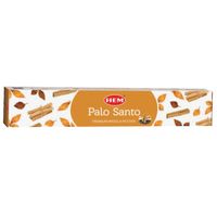 Hem Masala Premium Incense - Palo Santo